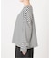 MILITARY BORDER WIDE TEE