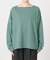 MILITARY BORDER WIDE TEE