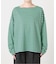 MILITARY BORDER WIDE TEE