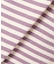 MILITARY BORDER WIDE TEE
