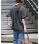 GOOD ROCK SPEED ex Disney RINGER TEE