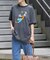GOOD ROCK SPEED ex Disney RINGER TEE