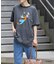 GOOD ROCK SPEED ex Disney RINGER TEE