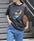 GOOD ROCK SPEED ex Disney RINGER TEE
