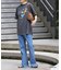 GOOD ROCK SPEED ex Disney RINGER TEE