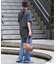 GOOD ROCK SPEED ex Disney RINGER TEE