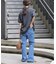 GOOD ROCK SPEED ex Disney RINGER TEE