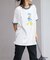 GOOD ROCK SPEED ex Disney RINGER TEE