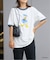 GOOD ROCK SPEED ex Disney RINGER TEE