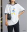 GOOD ROCK SPEED ex Disney RINGER TEE
