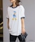 GOOD ROCK SPEED ex Disney RINGER TEE