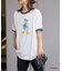 GOOD ROCK SPEED ex Disney RINGER TEE