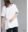GOOD ROCK SPEED ex Disney RINGER TEE
