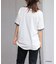 GOOD ROCK SPEED ex Disney RINGER TEE