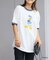 GOOD ROCK SPEED ex Disney RINGER TEE