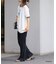 GOOD ROCK SPEED ex Disney RINGER TEE