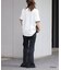 GOOD ROCK SPEED ex Disney RINGER TEE