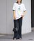 GOOD ROCK SPEED ex Disney RINGER TEE