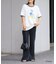 GOOD ROCK SPEED ex Disney RINGER TEE