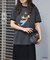 GOOD ROCK SPEED ex Disney RINGER TEE