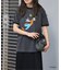 GOOD ROCK SPEED ex Disney RINGER TEE