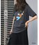 GOOD ROCK SPEED ex Disney RINGER TEE