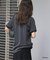 GOOD ROCK SPEED ex Disney RINGER TEE