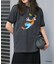 GOOD ROCK SPEED ex Disney RINGER TEE