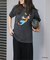 GOOD ROCK SPEED ex Disney RINGER TEE