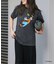 GOOD ROCK SPEED ex Disney RINGER TEE