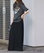 GOOD ROCK SPEED ex Disney RINGER TEE