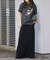 GOOD ROCK SPEED ex Disney RINGER TEE