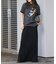 GOOD ROCK SPEED ex Disney RINGER TEE