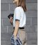 GOOD ROCK SPEED ex Disney RINGER TEE