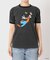 GOOD ROCK SPEED ex Disney RINGER TEE