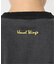 GOOD ROCK SPEED ex Disney RINGER TEE