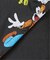 GOOD ROCK SPEED ex Disney RINGER TEE