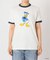 GOOD ROCK SPEED ex Disney RINGER TEE