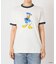 GOOD ROCK SPEED ex Disney RINGER TEE