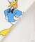 GOOD ROCK SPEED ex Disney RINGER TEE