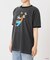 GOOD ROCK SPEED ex Disney RINGER TEE