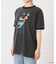 GOOD ROCK SPEED ex Disney RINGER TEE