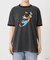 GOOD ROCK SPEED ex Disney RINGER TEE