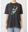 GOOD ROCK SPEED ex Disney RINGER TEE