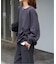 VINTAGE LIKE DAD SWEAT ユニセックス対応
