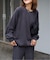 VINTAGE LIKE DAD SWEAT ユニセックス対応
