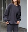 VINTAGE LIKE DAD SWEAT ユニセックス対応