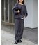 VINTAGE LIKE DAD SWEAT ユニセックス対応