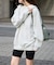VINTAGE LIKE DAD SWEAT ユニセックス対応