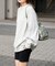 VINTAGE LIKE DAD SWEAT ユニセックス対応